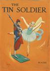 JOHN HASSALL. The Tin Soldier and The Flying Trunk.